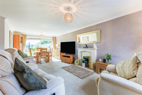 3 bedroom detached house for sale, Chetwynd Drive, Whitestone, Nuneaton