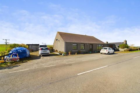 3 bedroom detached bungalow for sale, Roadside Cottage, Twatt, Orkney, KW17 2JH