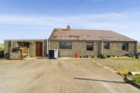 3 bedroom detached bungalow for sale, Roadside Cottage, Twatt, Orkney, KW17 2JH