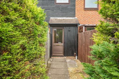 1 bedroom terraced house for sale, Plough Way, Winchester, SO22