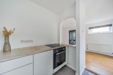 1 bedroom terraced house for sale, Plough Way, Winchester, SO22