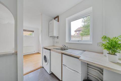 1 bedroom terraced house for sale, Plough Way, Winchester, SO22