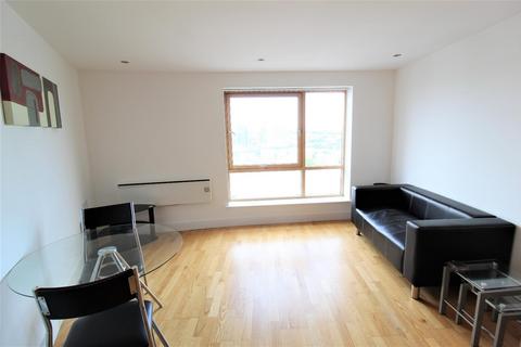 1 bedroom flat to rent, Clarence House, The Boulevard, Leeds, West Yorkshire, LS10