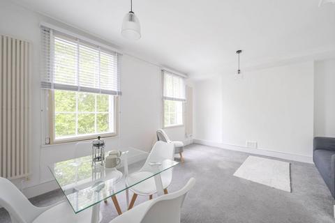 1 bedroom flat for sale, London E3