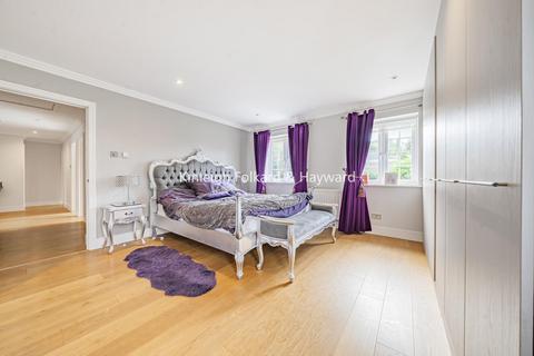 2 Dickens Drive, Chislehurst, BR7 6RU