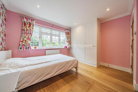 2 Dickens Drive, Chislehurst, BR7 6RU