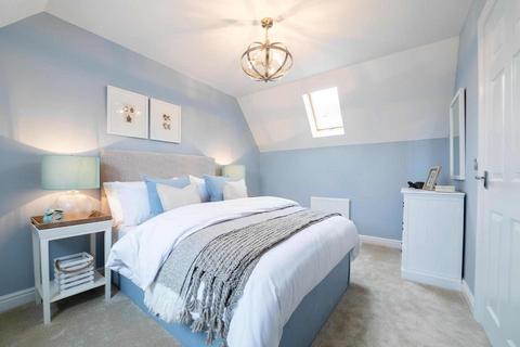 4 bedroom detached house for sale, Plot 48, The Wordsworth at Carding Place, Cartwright Street SK14