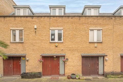 3 bedroom house for sale, Rosemont Road, West Hampstead, London, NW3