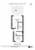 Floorplan area for info only