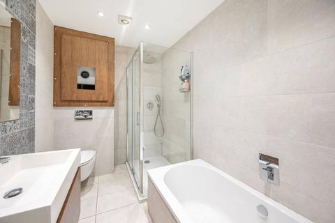 Flat 2, 13 Argyle Road, London, N12 8JA