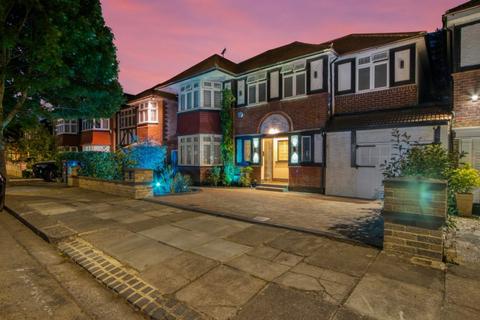 5 bedroom detached house for sale, Audley Road, Ealing, London W5