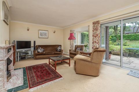 3 bedroom apartment for sale, Green Courts, Green Walk, Bowdon, WA14