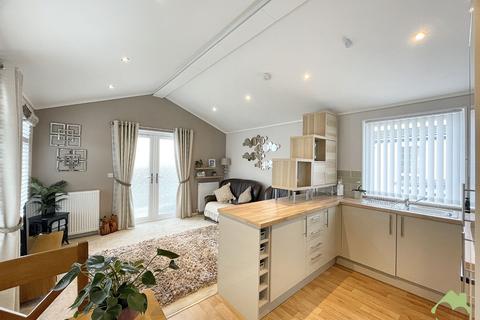 2 bedroom park home for sale, Burlingham Park, Preston