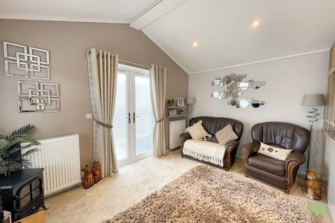 2 bedroom park home for sale, Burlingham Park, Preston