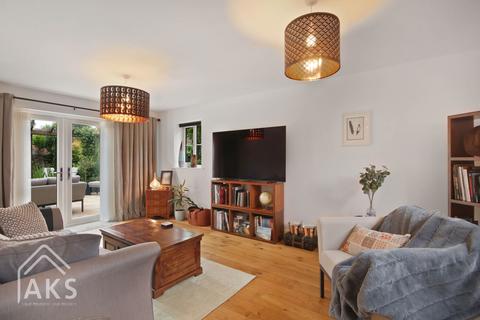 7 Bittern View, Willington, Derby, DE65 6RY
