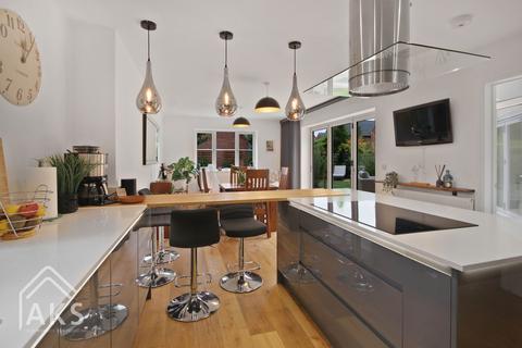 7 Bittern View, Willington, Derby, DE65 6RY