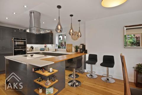 7 Bittern View, Willington, Derby, DE65 6RY