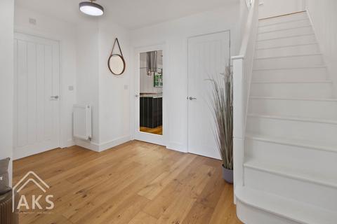 7 Bittern View, Willington, Derby, DE65 6RY