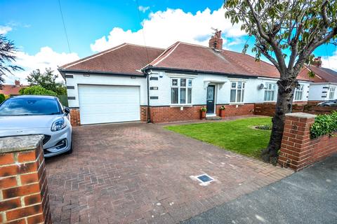 3 bedroom bungalow for sale, Fairview Avenue, South Shields