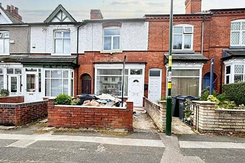 3 bedroom terraced house for sale, Fern Road, Birmingham B24