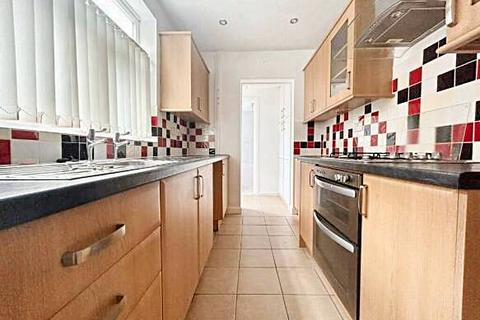 3 bedroom terraced house for sale, Fern Road, Birmingham B24