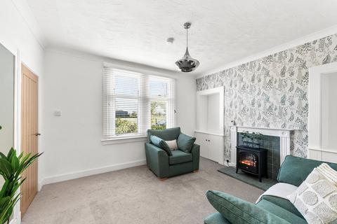 2 bedroom terraced house for sale, Letham Cottages, Letham, Falkirk, FK2