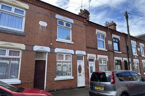 3 bedroom terraced house for sale, Wand Street, Leicester LE4