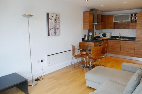 1 bedroom flat to rent, The Boulevard, Leeds, West Yorkshire, UK, LS10