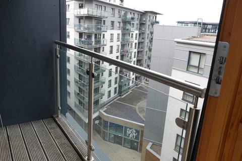 1 bedroom flat to rent, The Boulevard, Leeds, West Yorkshire, UK, LS10