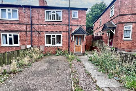 3 bedroom terraced house to rent, Chapel Street, Bilston WV14