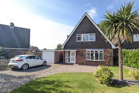 3 bedroom detached house for sale, Coppice Drive, High Ercall, Telford, Shropshire, TF6