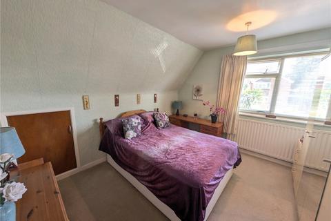 3 bedroom detached house for sale, Coppice Drive, High Ercall, Telford, Shropshire, TF6