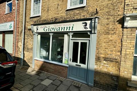 Retail property (high street) for sale, 90 High Street, Huntingdon PE26