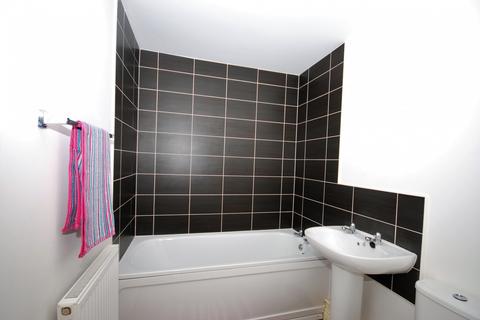 4 Border Court, Coventry, CV3 1NL