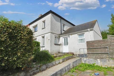 4 bedroom semi-detached house for sale, Falmouth TR11