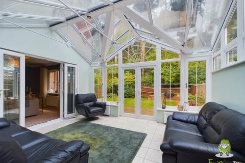 23 Cowslad Drive, Chineham, Basingstoke, RG24 8EQ