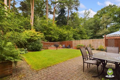 23 Cowslad Drive, Chineham, Basingstoke, RG24 8EQ