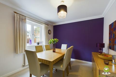23 Cowslad Drive, Chineham, Basingstoke, RG24 8EQ