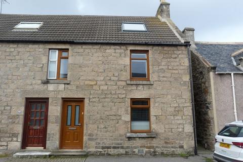 undefined, Gordon Street, Buckie
