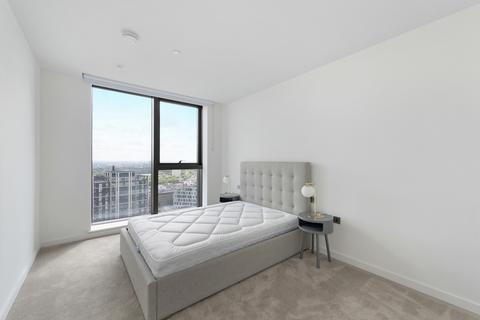 2 bedroom apartment for sale, Newcastle Place London W2