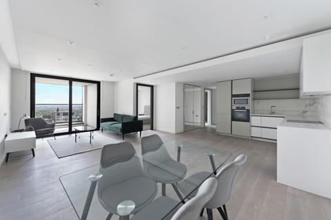 2 bedroom apartment for sale, Westmark Tower, Newcastle Place, Paddington W2