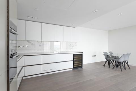 2 bedroom apartment for sale, Westmark Tower, Newcastle Place, Paddington W2