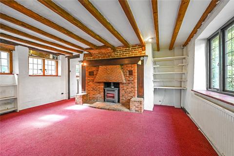 2 bedroom detached house for sale, Eartham, Nr. Chichester, West Sussex,, PO18