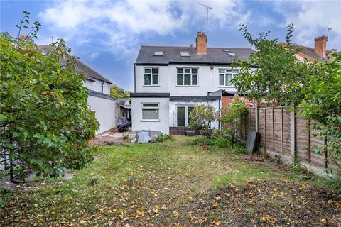 3 bedroom semi-detached house for sale, Wynn Road, Penn, Wolverhampton, West Midlands, WV4