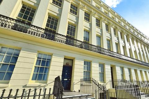Brunswick Terrace, East Sussex BN3