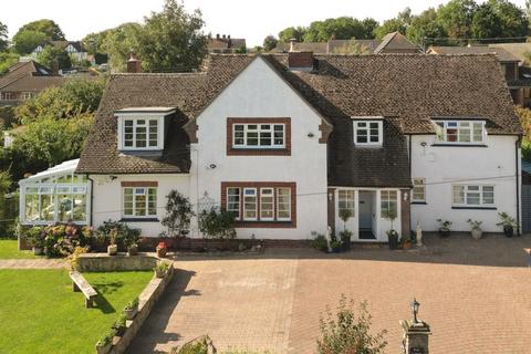 4 bedroom detached house for sale, Bannutree Lane, Bridstow