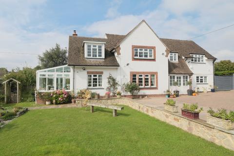 4 bedroom detached house for sale, Bannutree Lane, Bridstow