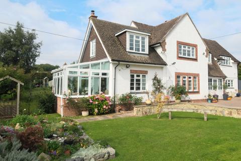 4 bedroom detached house for sale, Bannutree Lane, Bridstow