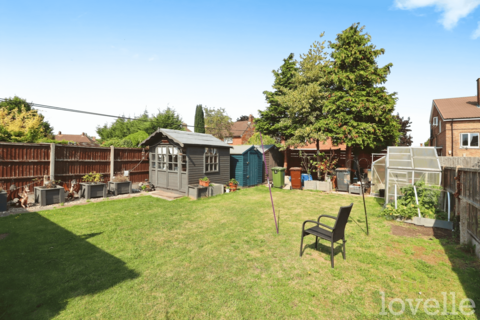 3 bedroom detached house for sale, Astwick Road, Lincoln LN6