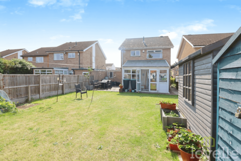 3 bedroom detached house for sale, Astwick Road, Lincoln LN6